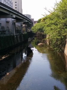 江戸川橋